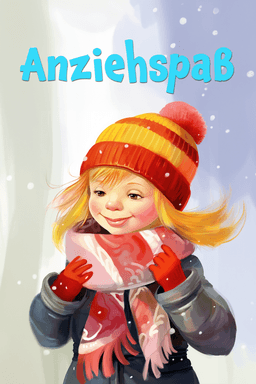 Anziehspaß